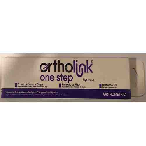 کامپوزیت ارتودنسی ارتو لینک ortho link