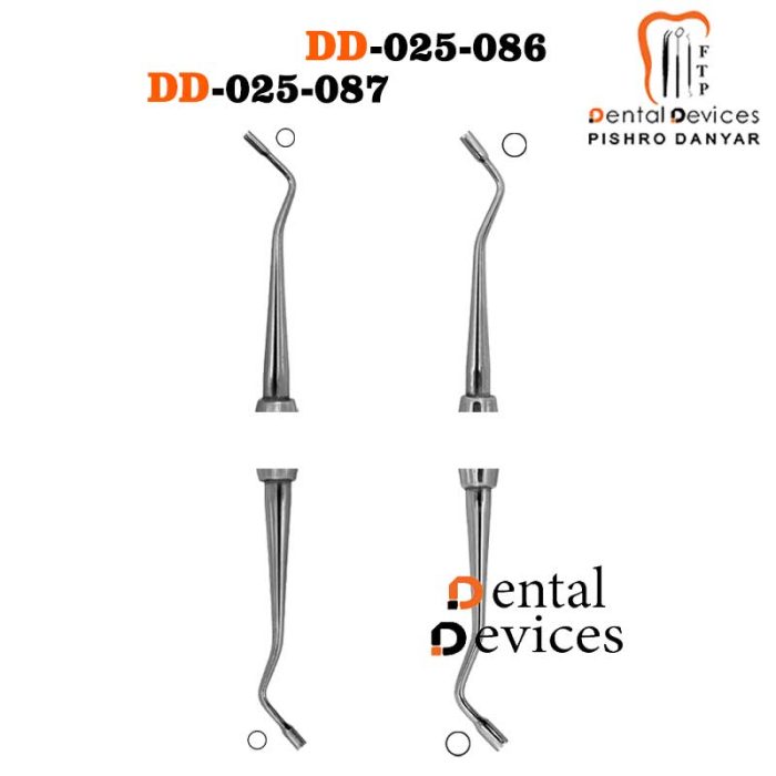 کندانسور بدون عاج دنتال دیوایس