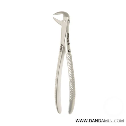 فورسپس مولر پایین ویژه(New) دناپویا 1147