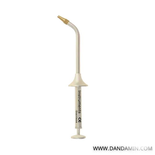 حمل کننده آمالگام دناپویا 1636