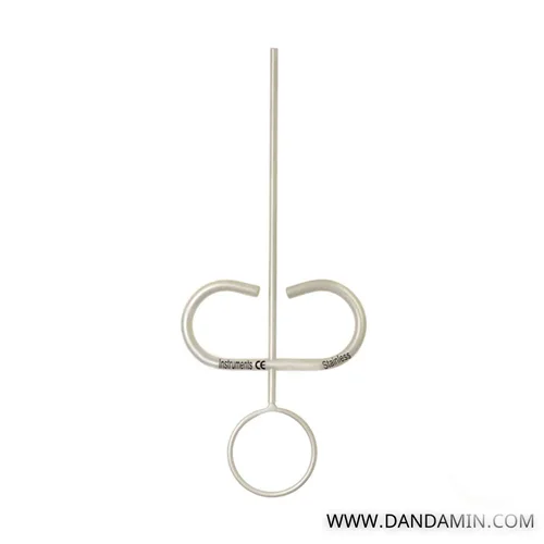 ام تی ای کریر دناپویا 3508