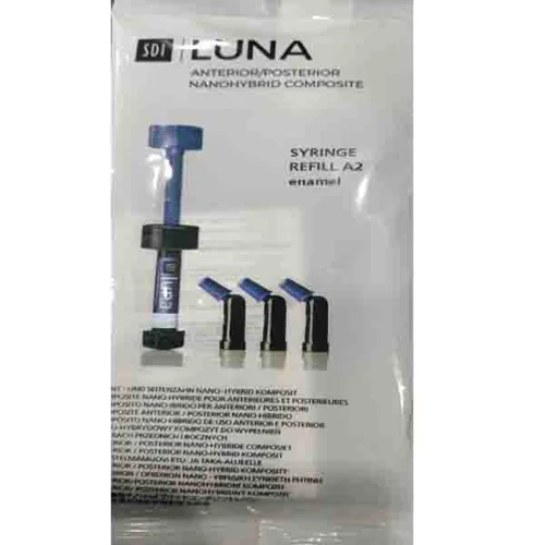 کامپوزیت لونا SDI Luna