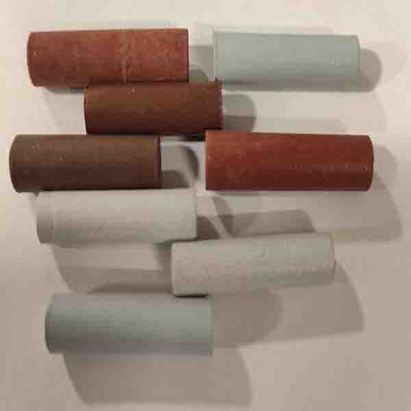 لاستیک پرداخت لوله ای لابراتواری