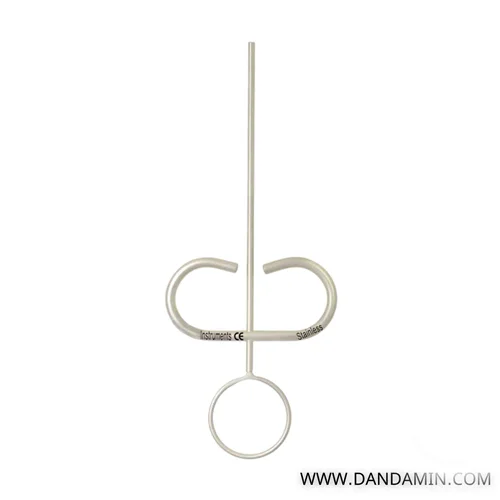 ام تی ای کریر دناپویا 3509