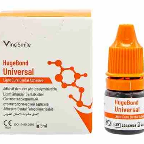باندینگ یونیورسال نسل هشتم VinciSmile HugeBond Universal