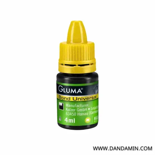 باندینگ یونیورسال نسل هشتم Kulzer - GLUMA Bond Universal