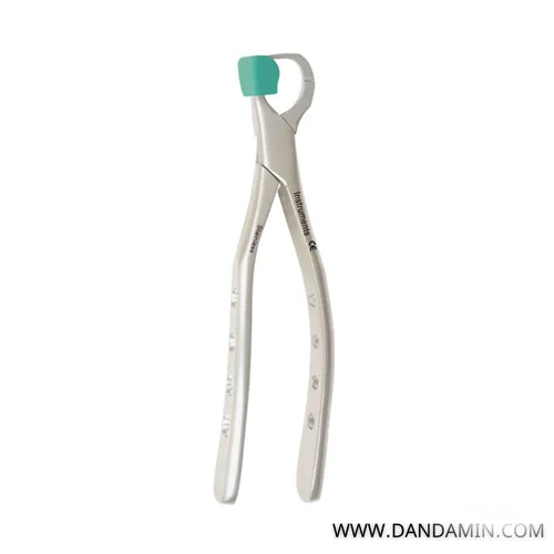 آتروماتیک فورسپس بالا راست –دناپویا 4152