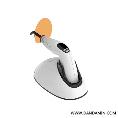 لایت کیور WOODPECKER مدل LED.F