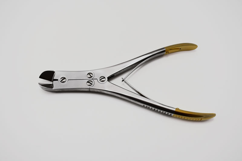 وایر کاتر دابل اکشن جویا (هوی کاتر)