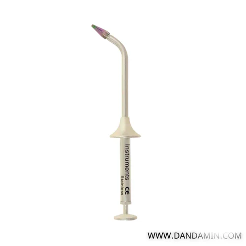 حمل کننده آمالگام دناپویا 1634