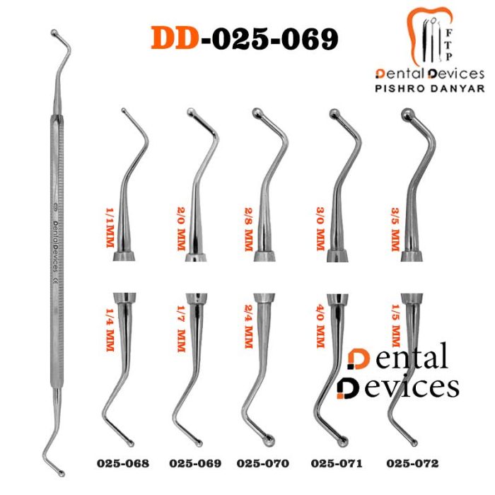 برنیشر دنتال دیوایس