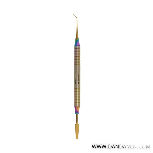 قلم کامپوزیت برنیشر/ اسپاتول محکمه دناپویا 1415