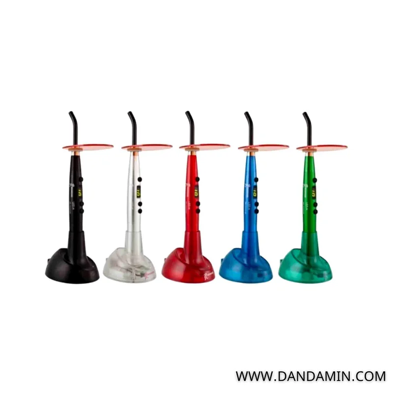 لایت کیور WOODPECKER-LED H