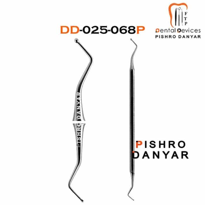 برنیشر پیشرو