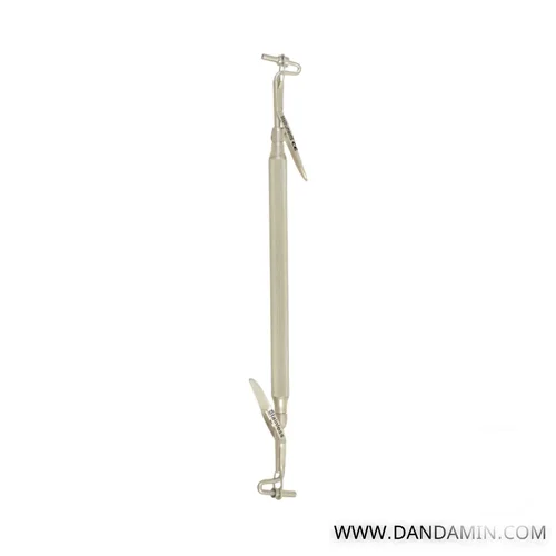 حمل کننده آمالگام دوسر دناپویا 1640