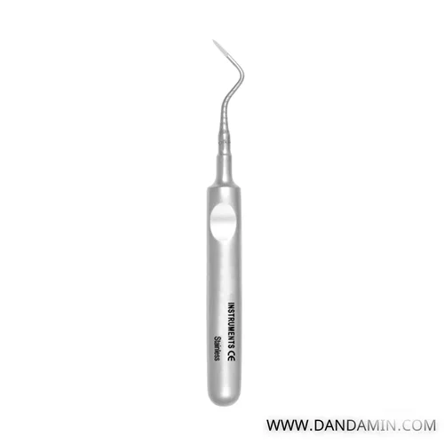 الواتور ریشه راست دناپویا 1263