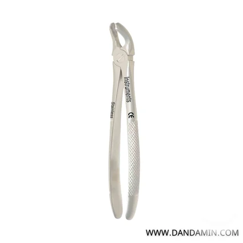 فورسپس مولر پایین ویژه(New) دناپویا 1151