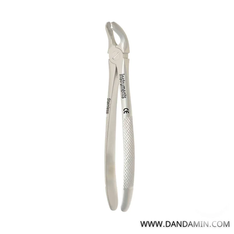 فورسپس مولر پایین ویژه(New) دناپویا 1151