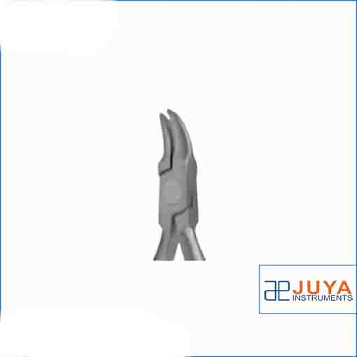 پلایر نوک مرغی جویا