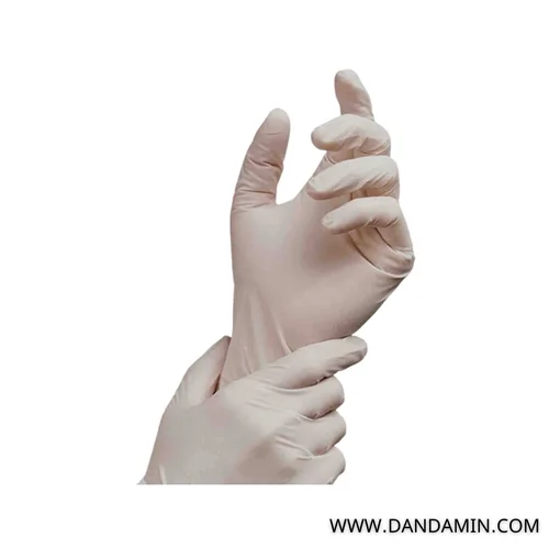 دستکش جراحی