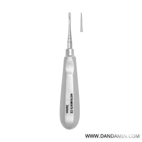 الواتور مستقیم دنده ای اسمال دناپویا 1235