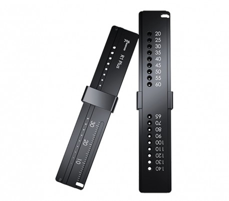 گوتا کاتر دستی وود پیکر مدل R1 PLUS