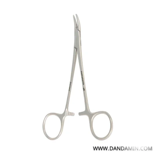 سوزنگیر خمیده دناپویا 3165