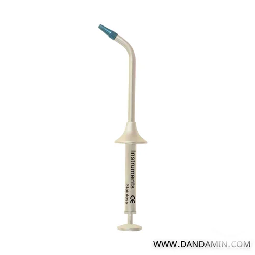 حمل کننده آمالگام دناپویا 1638