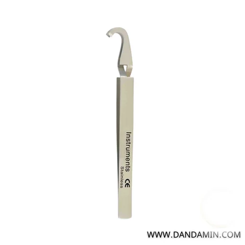 پنس براکت هلالی دناپویا 2454