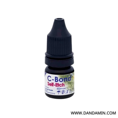 باندینگ نسل هفتم WP Dental - C-Bond Self-Etch