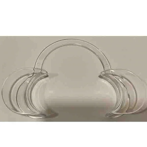 دهان بازکن ارتودنسی