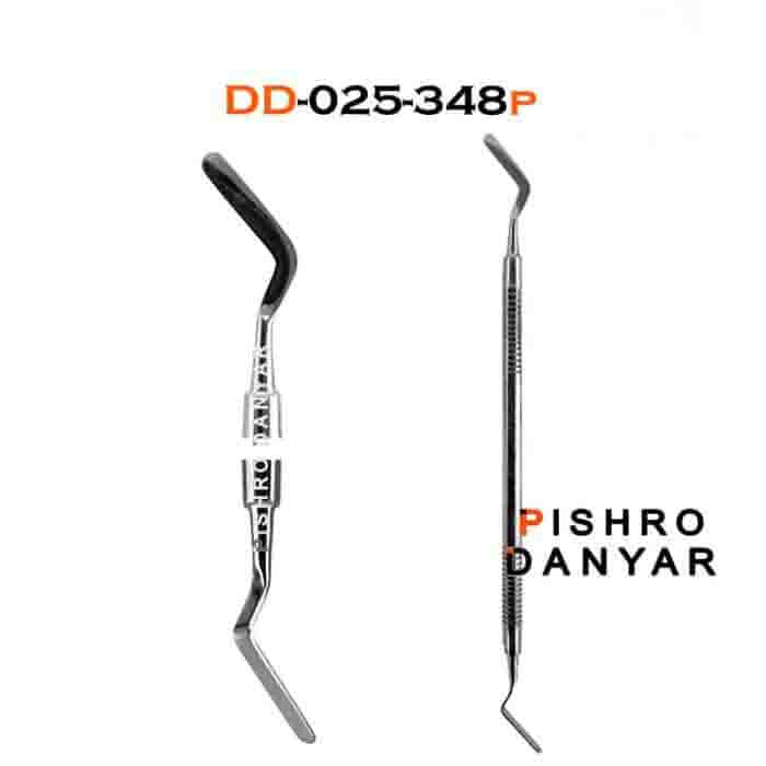 اسپاتول پانسمان پیشرو