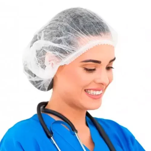 کلاه یکبار مصرف آکاردئونی