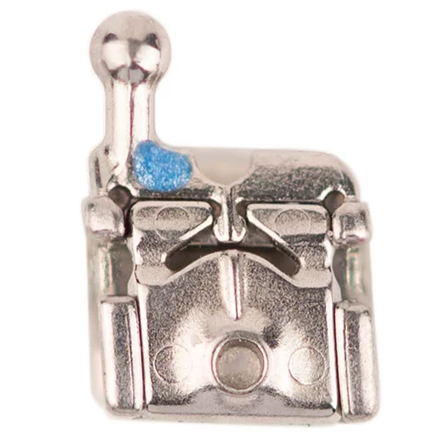 براکت سلف لیگیت ارتودنسی