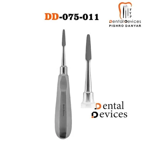 الواتور مثلثی ریشه دنتال دیوایس