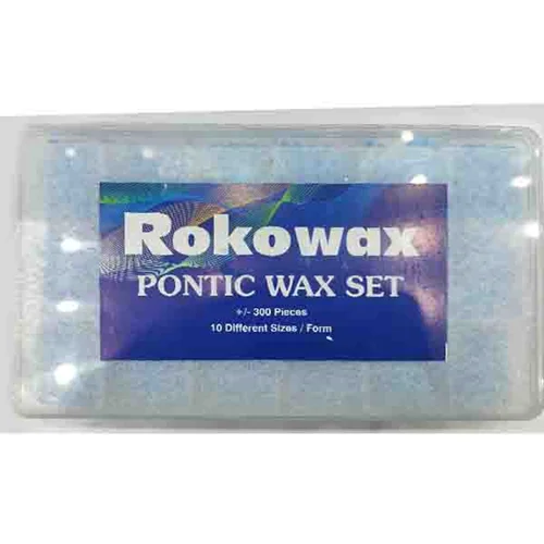 موم پونتیک روکو وکس-Rokowax