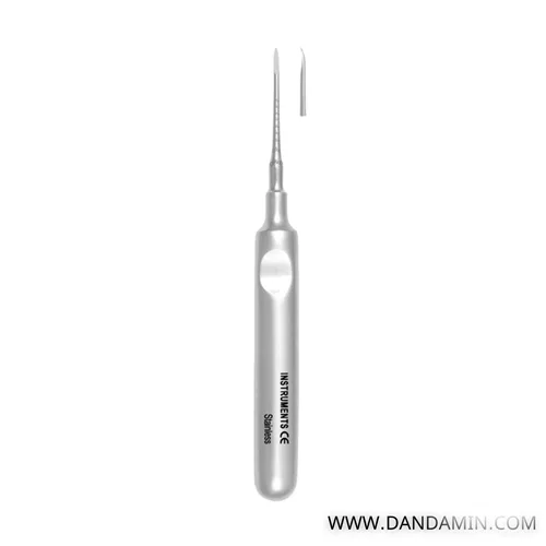 الواتور ریشه مستقیم دناپویا 1261