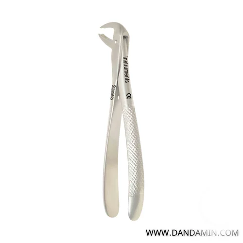 فورسپس مولر و پرمولر پایین ویژه(New) دناپویا 1167