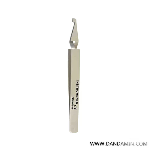 پنس براکت بدون تیغه دناپویا 2452