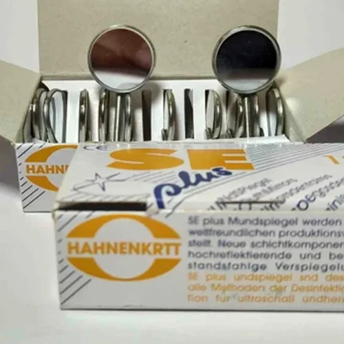 سرآینه هانینکرات پاکستانی SE