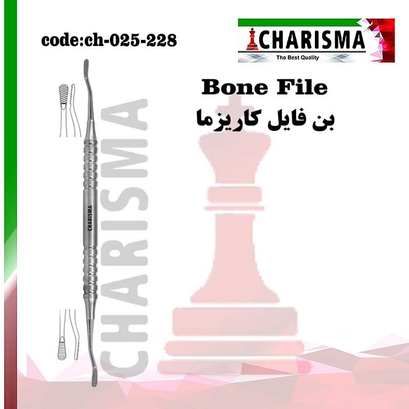 بن فایل هالو کاریزما