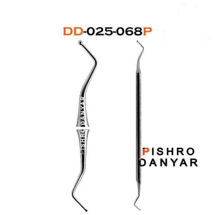 برنیشر پیشرو