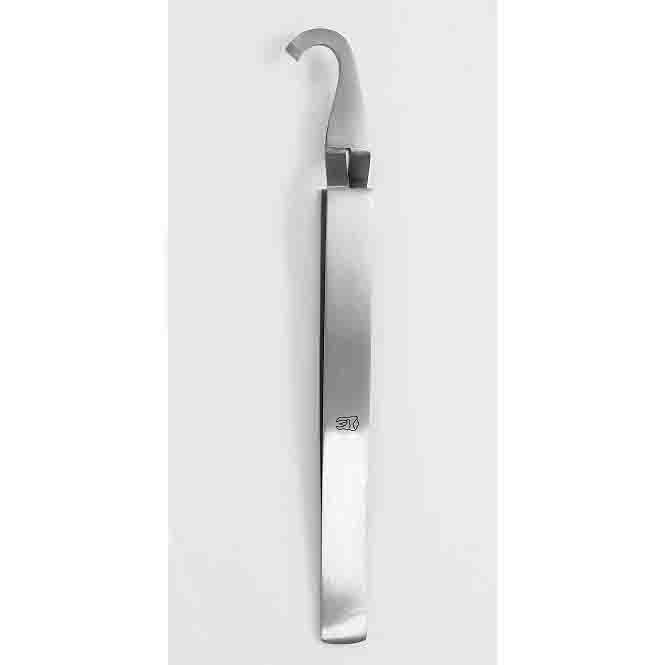 پنس براکت ارتودنسی هلالی جویا