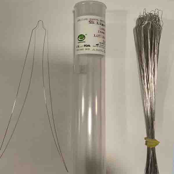 لیگاچور آماده ارتودنسی