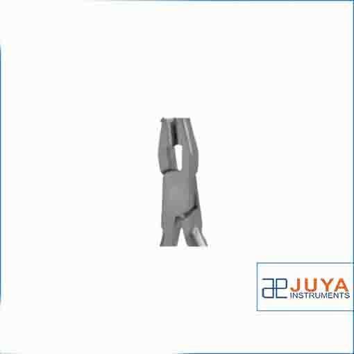 پلایر آرچ فورمینگ شیار دار جویا