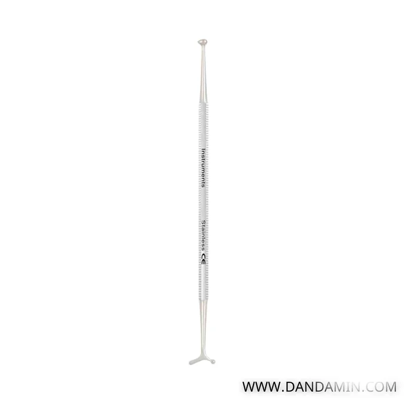 تی برنیشر دناپویا 1531