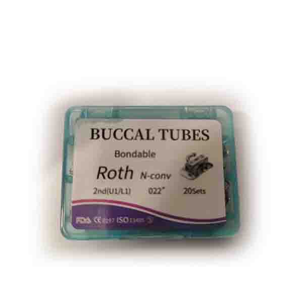 باکال تیوب باندیبل Roth