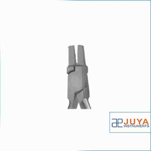 پلایر Ribbon Arch شیاردار جویا