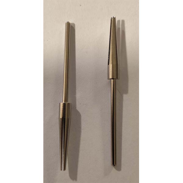 سمباده گیر لابراتواری