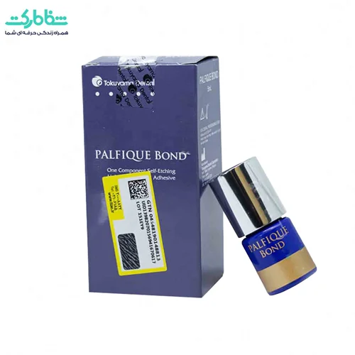 باندینگ نسل 7 لایت کیور توکویاما